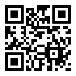 远走高飞二维码