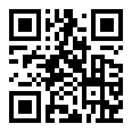 师大课堂二维码