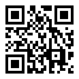 洗劫一切二维码