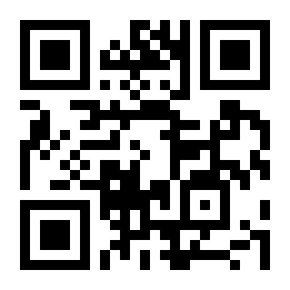 ao3镜像网站链接入口二维码