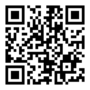 极限摩托车竞速二维码