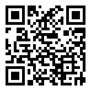 鲨鱼进化论二维码