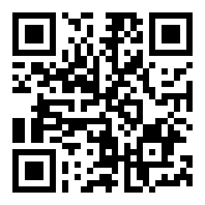 猫猫学院二维码