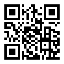 怪物捕猎二维码