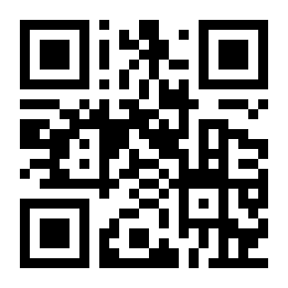 网上知交会二维码