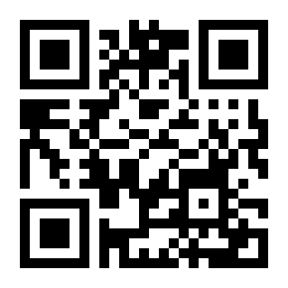 微博分期app二维码