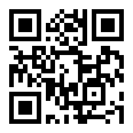 好会账单二维码