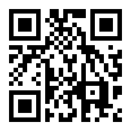 淘宝客联盟二维码