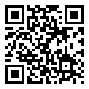 躺平打工人二维码