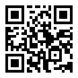 链萌优选二维码