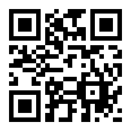 疯狂糖豆人二维码