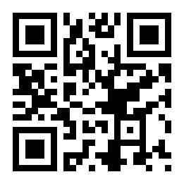 阿四师傅二维码