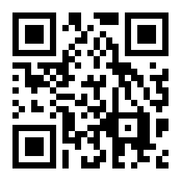 看趣影视二维码