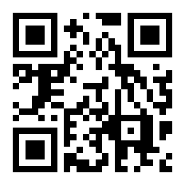 有资拍卖二维码