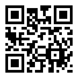 橘子好看二维码