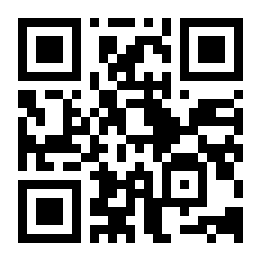 漫画快递二维码