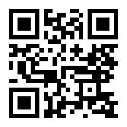 球逃生3D二维码