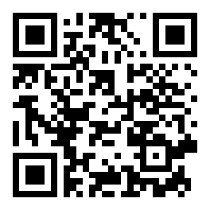 邪恶冥刻二维码