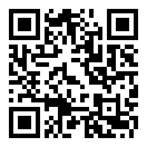 奇山满满二维码