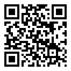 六月追漫二维码