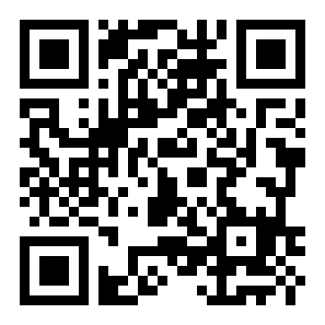 火力穿透二维码