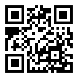 娃娃屋超市二维码