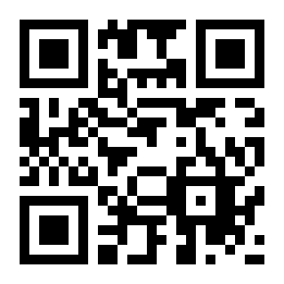爆破城市模拟器二维码