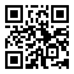 大聪明越狱记二维码