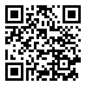 聚美影视二维码