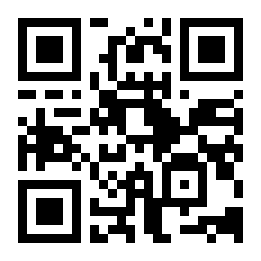 天台：极限挑战二维码