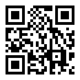 石油之城二维码