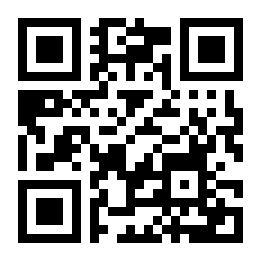 心怡天气二维码