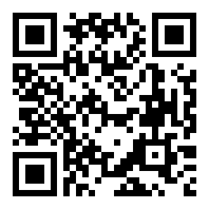 石头阅读黑暗版二维码