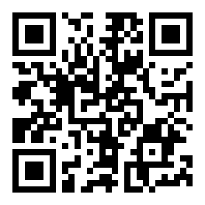 滑稽战争无敌版二维码