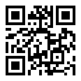 金乡生活网二维码