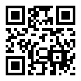 方块海岛连萌二维码