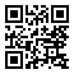 侠客视界二维码