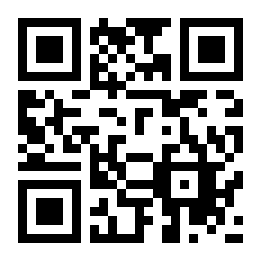 WiFi万能钥匙极速版二维码