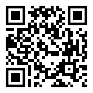 火柴人超级英雄战争二维码
