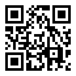 翻阅听书二维码