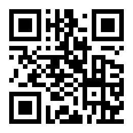 梦幻贴贴二维码