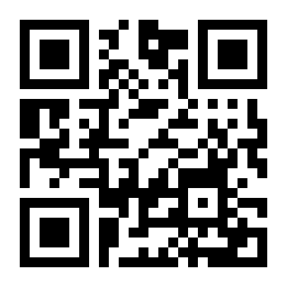 爱剪音频二维码