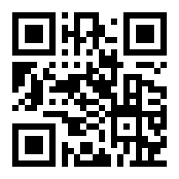 不可思议的戴夫二维码