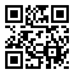 枪战射击大决战二维码