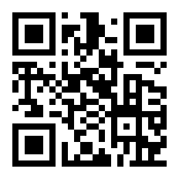 色秀直播259版二维码