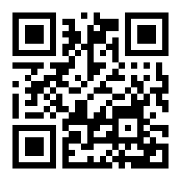 恶魔猎杀者二维码