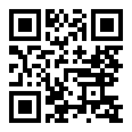 黑暗事件簿二维码