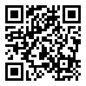 模拟自然灾害二维码