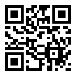 火柴人格斗街道二维码