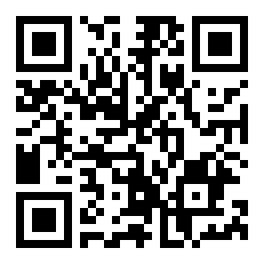 韩语流利说二维码